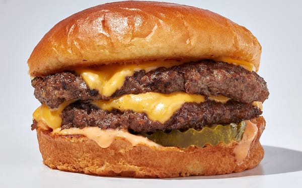 Smalls Sliders - Wichita West