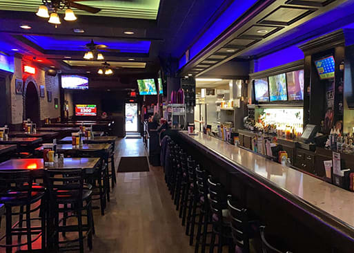 24th St Tavern