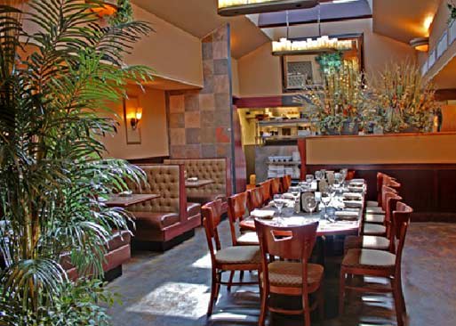 Photo 1 of 4: Metropolitan Cafe