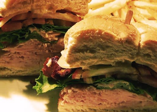 The Red Mountain Grill