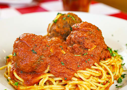 Po Po Trattoria Pizzeria