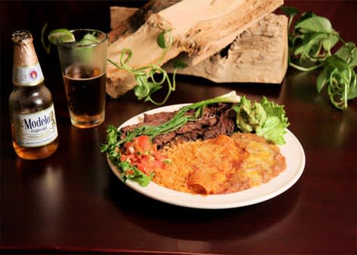 The Alamo Bar and Grill