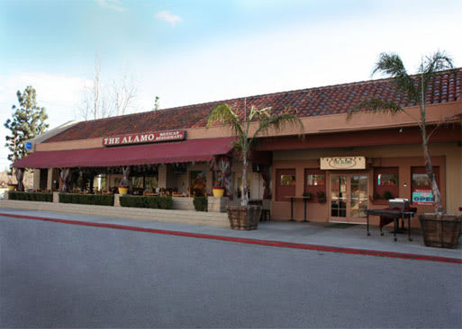 Photo 1 of 4: The Alamo Bar and Grill