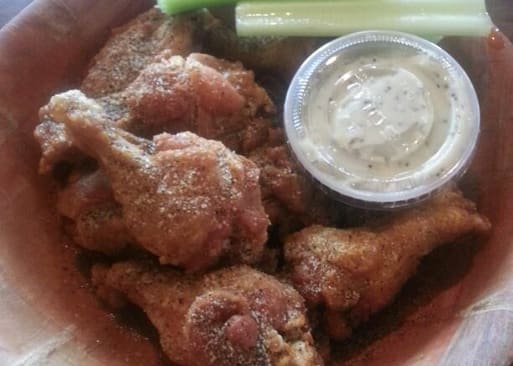 Photo 1 of 4: Wings Plus