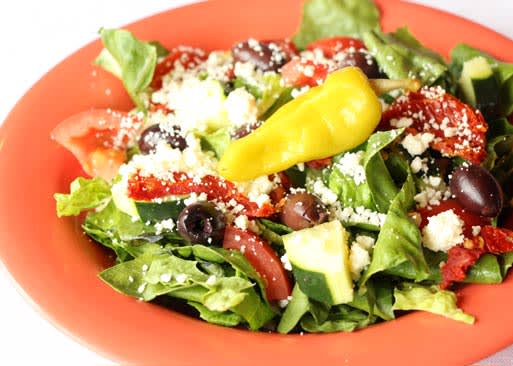 Palio's Pizza Cafe