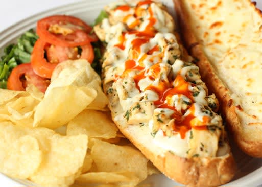 Palio's Pizza Cafe