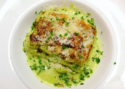 Photo 1 of 4: Mama's Meatball
