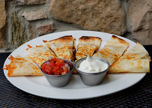 Stoney Point Grill