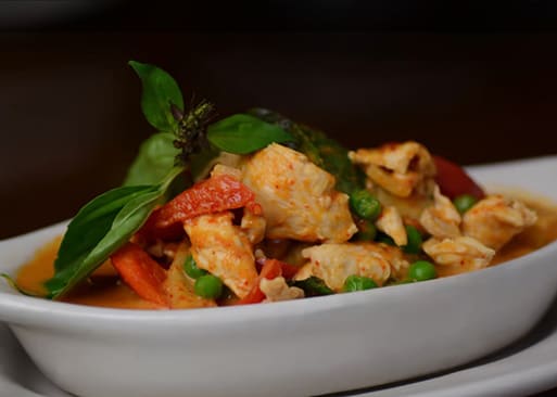 Thai House
