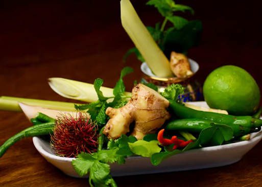 Thai House