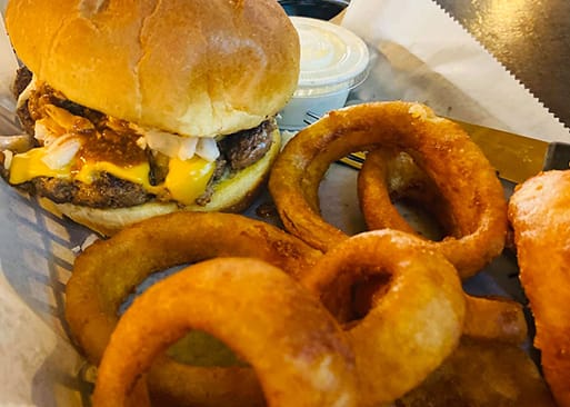 Fishers Grille