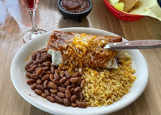 Zorro's Cafe and Cantina