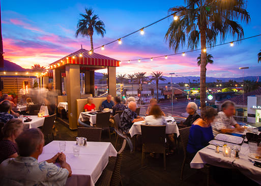 Photo 1 of 4: Pacifica Seafood Restaurant