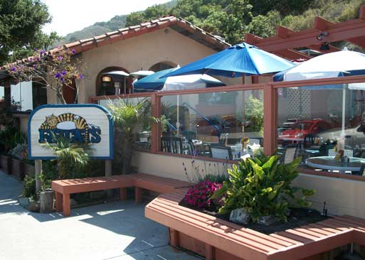 Fat Cats Cafe