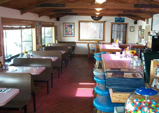 Fat Cats Cafe