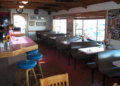 Fat Cats Cafe