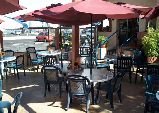 Fat Cats Cafe