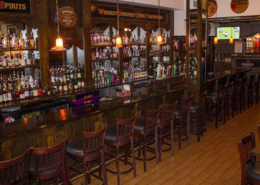 Waxy O'Connor's Irish Pub