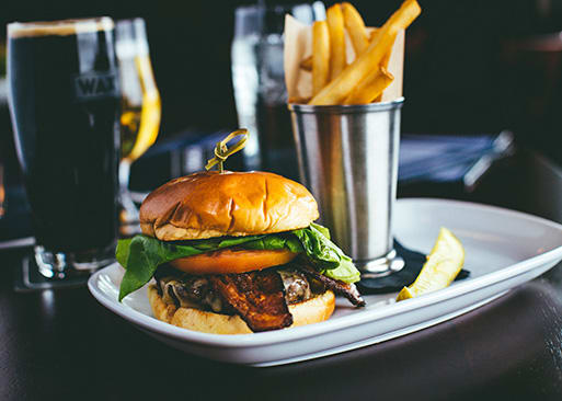 Waxy O'Connor's Irish Pub