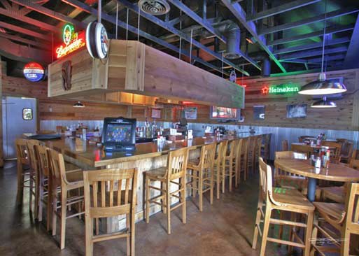 Cattleman's Roadhouse - Frankfort