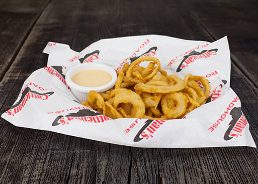 Cattleman's Roadhouse - Frankfort