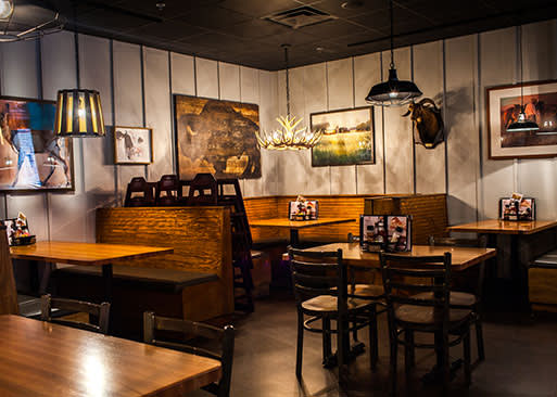 Cattleman's Roadhouse - Shelbyville
