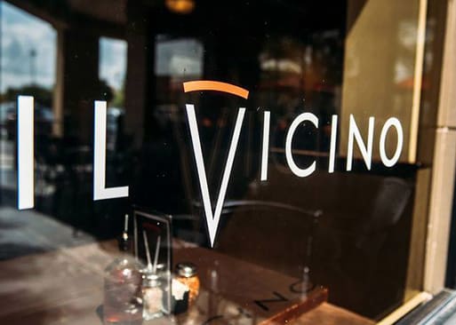 Il Vicino Wood Oven Pizza