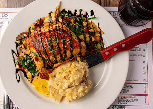 Southampton Publick House