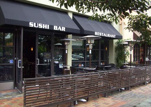 Sweet Fish Sushi Bar
