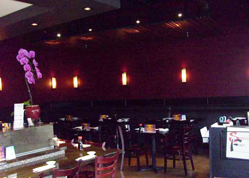 Sweet Fish Sushi Bar