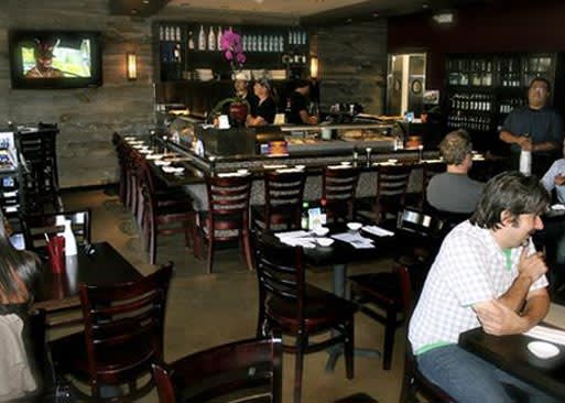 Sweet Fish Sushi Bar