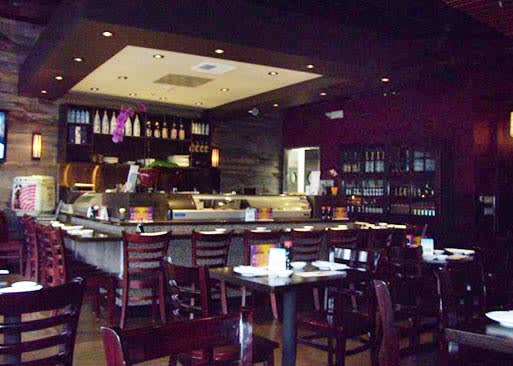 Sweet Fish Sushi Bar