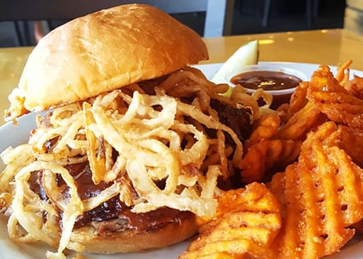 Barley Brothers Restaurant & Brewery