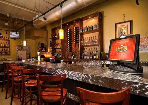 Photo 1 of 1: The Urban Bar & Corner Cafe