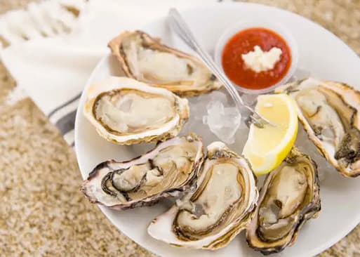Sea Fresh Channel Islands
