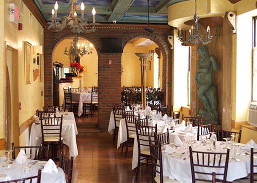 Ristorante Saraceno