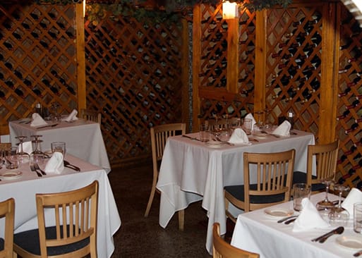 Ristorante Saraceno