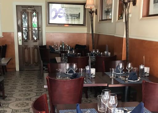 Ristorante Saraceno