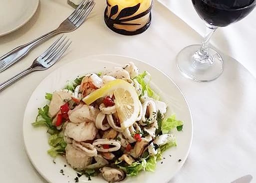 Cucina Toscana