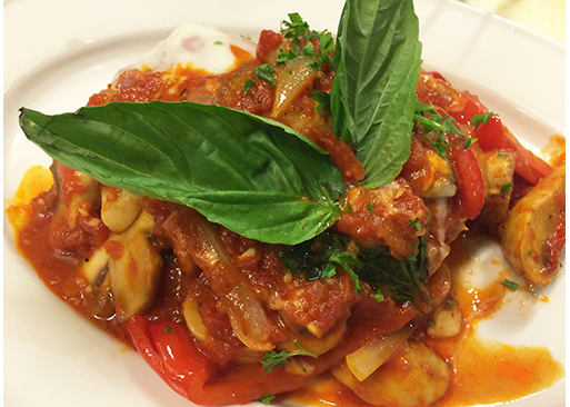 Cucina Toscana