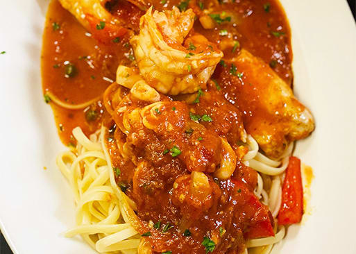 Cucina Toscana