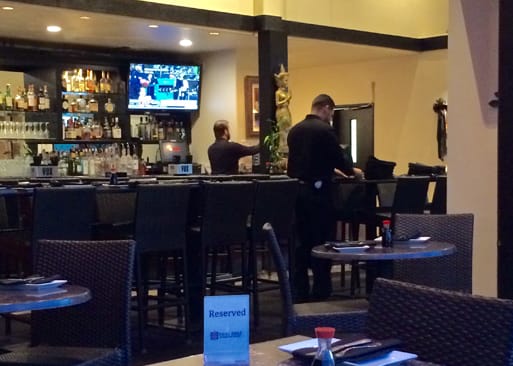 Thai Smile of Rancho Mirage