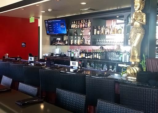 Thai Smile of Rancho Mirage