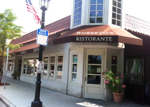 Roberto's Ristorante & Pizzeria