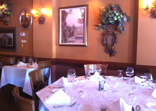 Roberto's Ristorante & Pizzeria