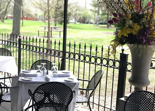 Roberto's Ristorante & Pizzeria