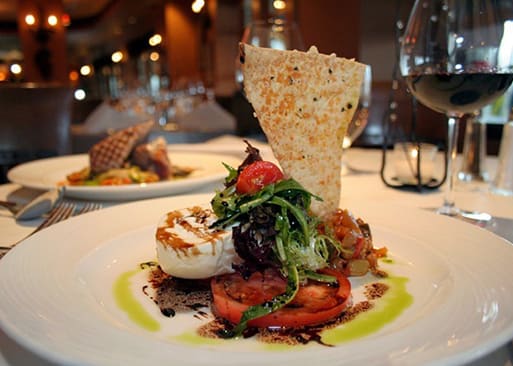 Roberto's Ristorante & Pizzeria