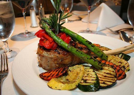 Photo 1 of 4: Roberto's Ristorante & Pizzeria