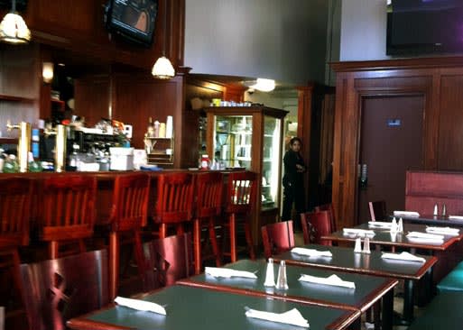 Sutter Pub & Restaurant