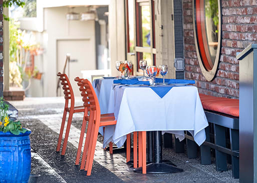 Flaherty's Seafood Grill & Oyster Bar